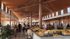 TSIRY RAKOTOMIHANTA - SARL TSARA ARCHITECTURES 