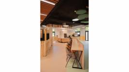 TSIRY RAKOTOMIHANTA - SARL TSARA ARCHITECTURES 