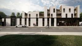 TSIRY RAKOTOMIHANTA - SARL TSARA ARCHITECTURES 