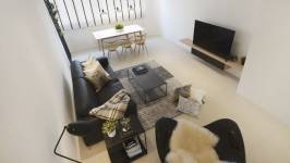 TSIRY RAKOTOMIHANTA - SARL TSARA ARCHITECTURES 