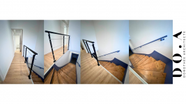 Dorothée FRÉMONT - Architecte / Audit énergétique