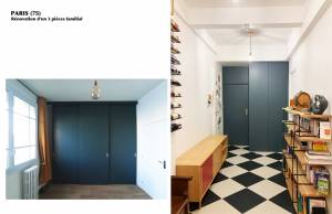 Christèle DORNIER - Entrevues