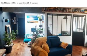 Christèle DORNIER - Entrevues