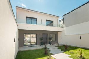 Enrique GALIANO - Galiano architecture