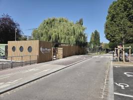 TSIRY RAKOTOMIHANTA - SARL TSARA ARCHITECTURES 