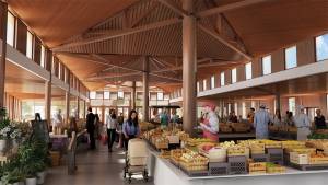 TSIRY RAKOTOMIHANTA - SARL TSARA ARCHITECTURES 