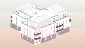 TSIRY RAKOTOMIHANTA - SARL TSARA ARCHITECTURES 