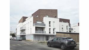 TSIRY RAKOTOMIHANTA - SARL TSARA ARCHITECTURES 