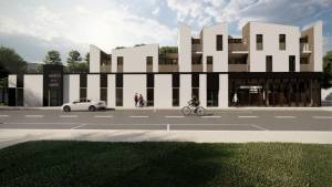 TSIRY RAKOTOMIHANTA - SARL TSARA ARCHITECTURES 