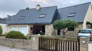 CHRISTOPHE BENDRE - ACTEMO SARL