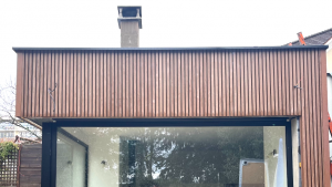 Dorothée FRÉMONT - Architecte / Audit énergétique