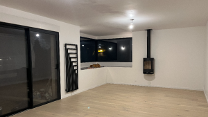 Dorothée FRÉMONT - Architecte / Audit énergétique